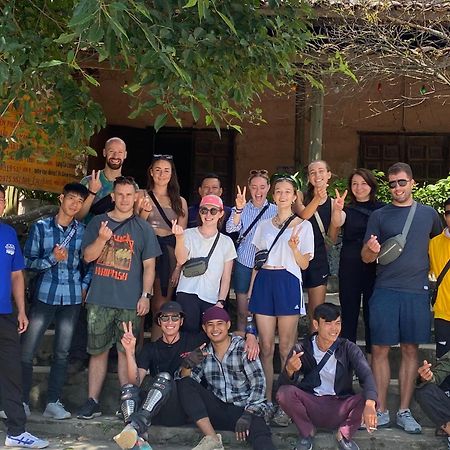 Nhi'S House & Safari -Motorbike Rental-Tour ハザン エクステリア 写真